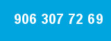906 307 72 69 906 307 72 69